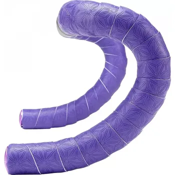 omotávka na kolo Omotávka Supacaz Super Sticky Kush neon fialová