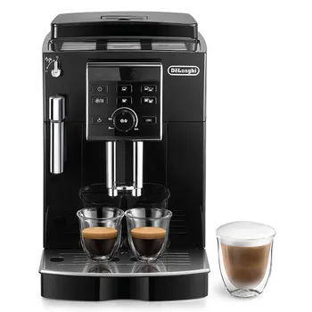 De'Longhi Magnifica S - extra funkce