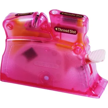 Navlékač jehel Clover 4073