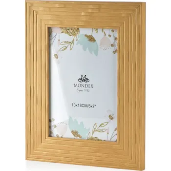 Digitální fotorámeček Fotorámeček ADI XVIII 13x18 cm béžový