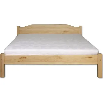 Ložnicová sestava KL-106 postel šířka 120 cm