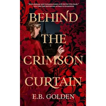 Behind the Crimson Curtain - Golden, Che