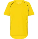 James & Nicholson Dětské týmové tričko JN 386K