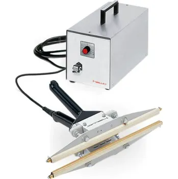 Svářečka Svářečka HPL ISZ 300, klešťová, včetně trafa