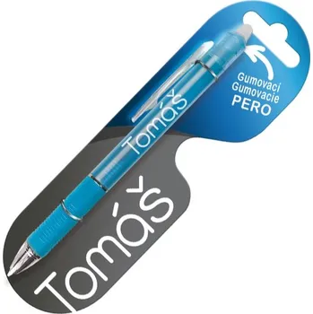 Nekupto Propiska se jménem gumovací - Tomáš