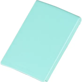 Horské kolo Kryt nabíjecího portu TREK Trek 2022 Powerfly & Rail Aluminum Paint Match Charge Port Covers Miami Green