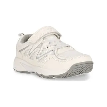 Chlapecká obuv Sneakersy Endurance Tasi Kids Indoor Sport Shoe E234220 Bílá 32