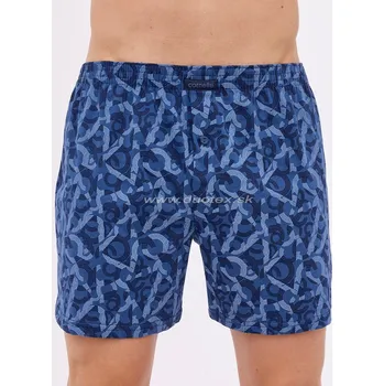 Pánské spodní prádlo Boxerky Cornette Comfort008/287 Barva: 287, Velikost: 4XL