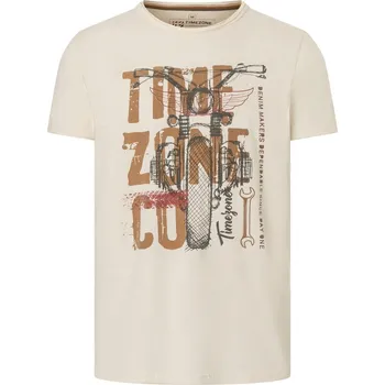Pánské tričko Timezone pánské triko 22-10295-10-6006 22-10295-10-6006 M 0127
