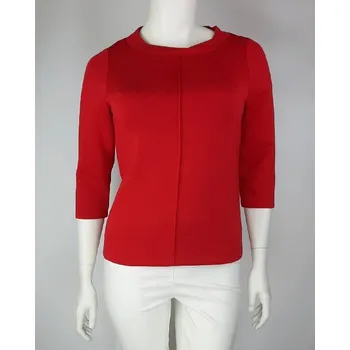 Dámské tričko Via Appia TRIČKO 2441710 38, Červená