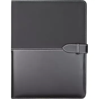 Archivační box Duotone A4 A4 sloha na dokumenty - černá - AP809452