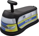 Odstrkovadlo pojízné vozítko - policie