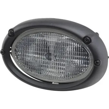 Přídavný světlomet Pracovní světlomet HELLA 1GA 996 161-111