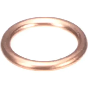 Náhradní díl pro kávovar Nuova Simonelli Copper ring 02060010