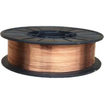 Příslušenství ke svářečce Drát MIG 0,8mm/ 5 Kg