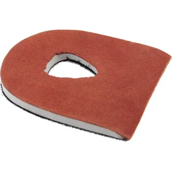 Bowling 3G VÝMĚNNÁ PATA LEATHER M ( 6 - 8 US )