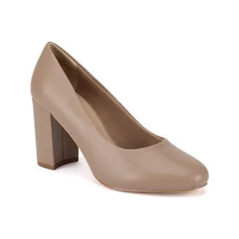 Dámské lodičky Lodičky Clara Barson WYL3812-1 Béžová 36