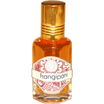 Rymer Frangipani - přírodní parfém 8304