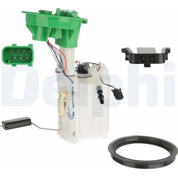 Palivový systém Palivová přívodní jednotka DELPHI FG1179-12B1