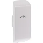 Ubiquiti NanoStation Loco M5, 2x13dBi MIMO outdoor 5GHz