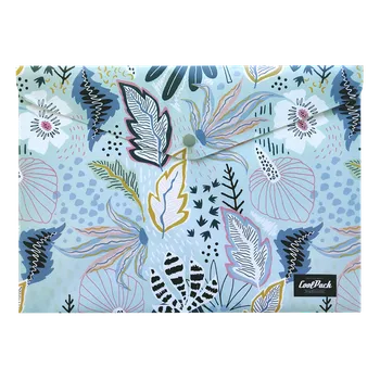 Obálka Spisovka s drukem A4, PP CoolPack - Davao, 1ks