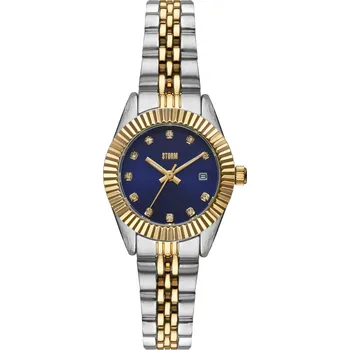 Hodinky STORM Roxin Crystal Blue