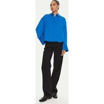 Pánské džíny 2NDDAY Jeansy Raphael 2245724962 Černá Straight Fit 30