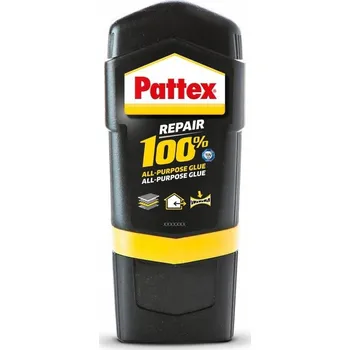 Průmyslové lepidlo Lepidlo Pattex 100% univerzální 50 g
