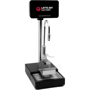 Konvička na mléko Latte Art Factory LAF Bar
