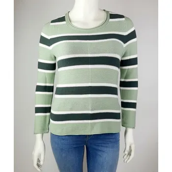 Dámský svetr Via Appia SVETR 942501 36