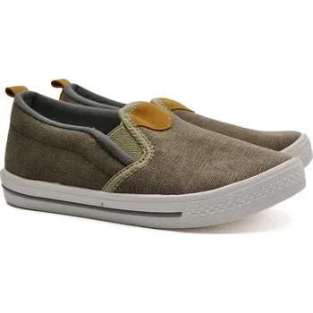 Chlapecká obuv SKARPOL EROS 116382 textilní obuv Velikost: 30