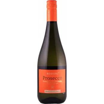 Rossini Prosecco Frizzante DOC 10,5% 0,75l