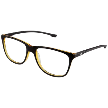 Brýlová obroučka New Balance obroučky na dioptrické brýle NB401604 55 - Pánské