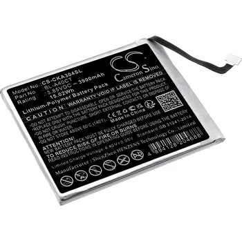 Baterie pro mobilní telefon Baterie Cameron Sino CS-CKA304SL - neoriginální