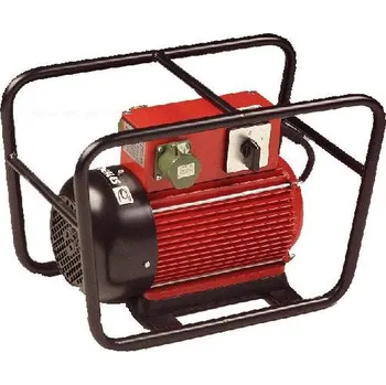 Měnič frekvence a napětí Hervisa Perles CAF 140