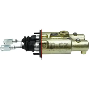 Brzdový válec Hlavní brzdový válec minerální olej pro Case IH, New Holland, Steyr, 47777898, 87754484, 87315873, B1402