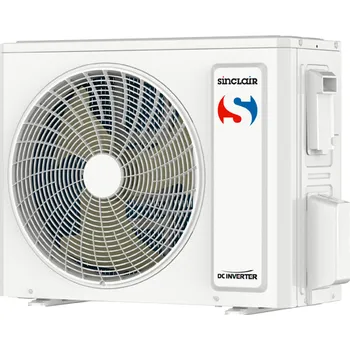 Klimatizace Sinclair ASGE-36B2 Sinclair ASGE-36B2- venkovní jednotka o výkonu 10kW