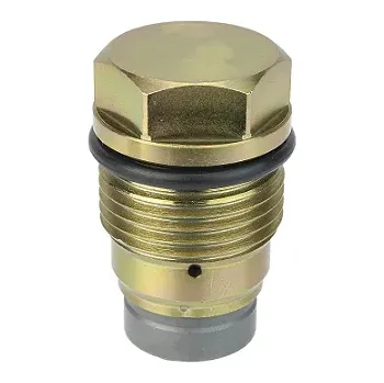 Ventil paliva CASE NEW HOLLAND B110 580SR