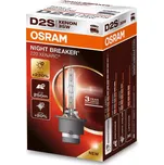 OSRAM Night Breaker 220 Xenarc 66240XN2…