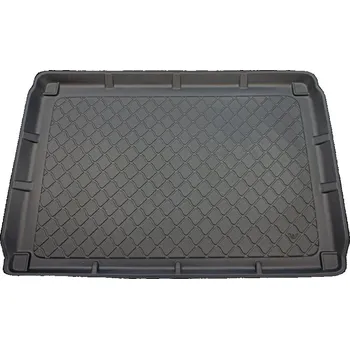 Vana do kufru Vana do kufru Citroën Berlingo 5D od 2008- 5 míst