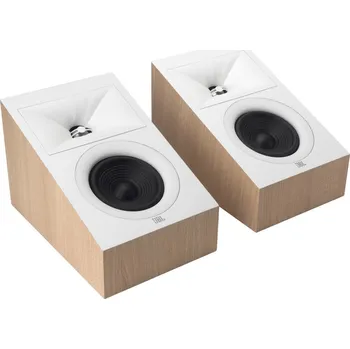 Audio JBL STAGE 240H Varianta: Latte
