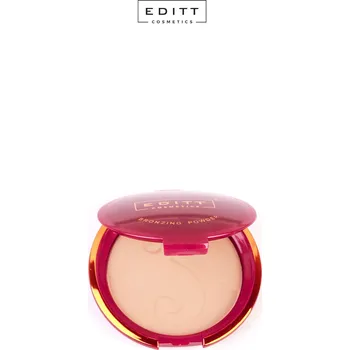 Pudr Editt Pudr s reliéfem vln Velikost: č.1