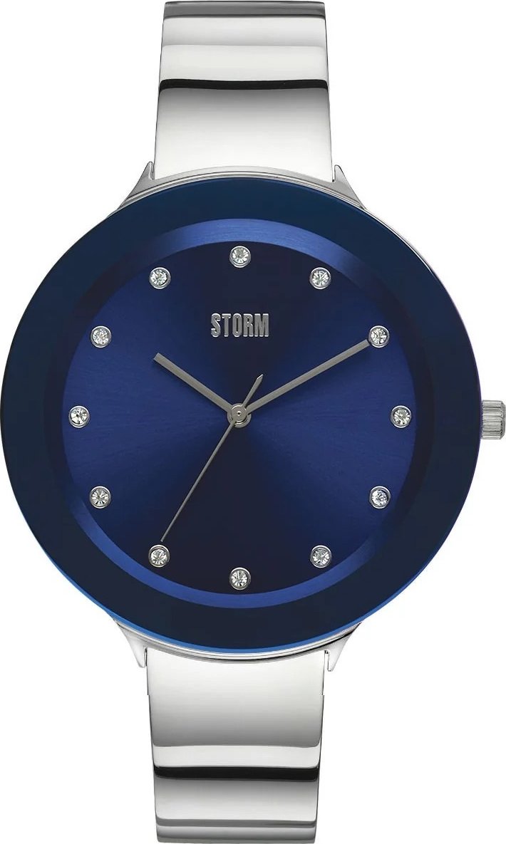 STORM Ostele Blue