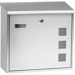 BK703G.N poštovní schránka nerez