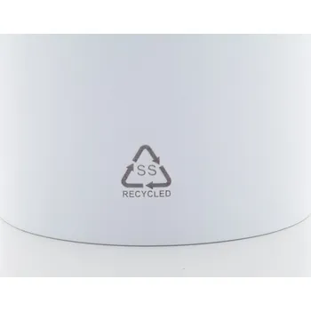 Termohrnek Americano termo hrnek bílá