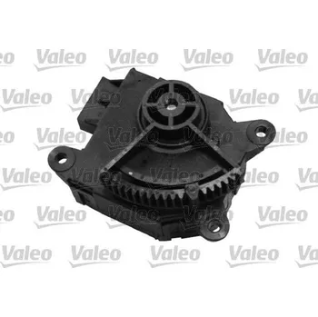 Auto-moto Nastavovací prvek, směšovací klapka VALEO 509776