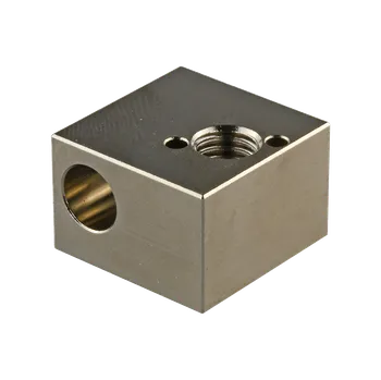 Příslušenství k 3D tiskárně Flashforge Creator 4 Left Heating Block