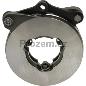 Brusný kotouč Ovládací kotouč Ø 178 mm pro Case IH, 3230159R91