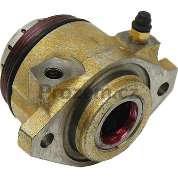 Brzdový válec Brzdový válec kola DOT 4 pro Fendt, G524100070050, G198104070160, G198104070350, F524100070050, PJM114