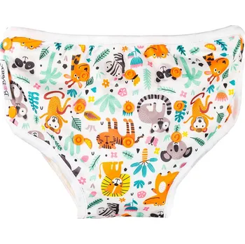 Plena Bobánek Tréninkové kalhotky - Jungle